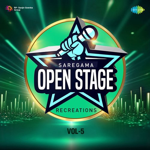 Open Stage Recreations - Vol 5 Anil Kumar Kamath MP3 Download